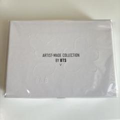BTS V キムテヒョン　 テテ　ブローチ　3種セットまとめ売り 2025年最新】bts テテ ブローチの人気アイテム - メルカリ