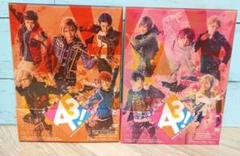値下げ【新品未開封】エーステ 春夏 2018 初回限定盤 A3! MANKAI STAGE『A3!』～SPRING & SUMMER 2018～」 MUSIC