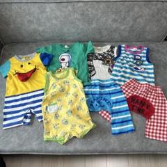 男の子まとめ売りサイズ80〜95