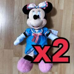 2025年最新】ミニー パジャマ ぬいぐるみの人気アイテム - メルカリ