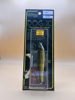 メガバス マーゲイ ソルト オールド'03 メガバスシュリンプ 新品未開封 メガバス マーゲイ ソルト オールド´03 メガバスシュリンプ 新品