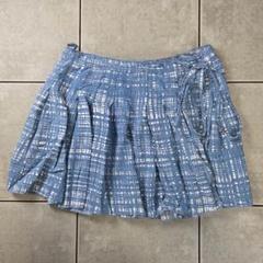 10SS PRADA wrap mini skirt プラダ ラップスカート 10SS PRADA wrap mini skirt プラダ ラップスカート - メルカリ