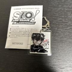 双星の陰陽師 スクエア・エニックス10周年記念 スペシャルアクリルキーホルダー。 m16699463611_1.jpg?1680685070