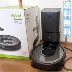 2025年最新】ロボット掃除機 ルンバi7の人気アイテム - メルカリ