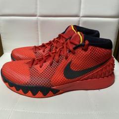 Nike Kyrie 1 Deceptive Red 27.5 ナイキ カイリー