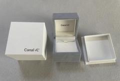 Canal 4°C ブレスレット　ピンクゴールド