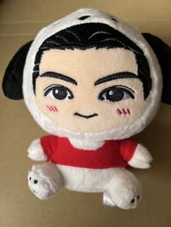 Amazon.co.jp: 長谷川慎 ぬいぐるみ rampage ちびぬい : Toys