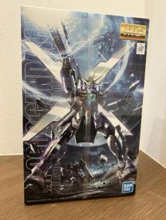 2025年最新】シリーズ：機動新世紀ガンダムX MG(マスター