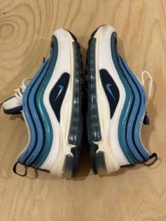 【美品】正規品NIKE AIR MAX 97 SE 27.5cm 　状態良好のサムネイル