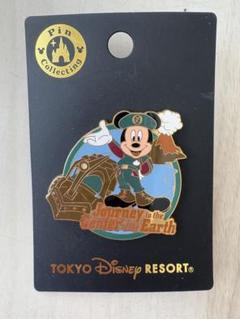 【ディズニー ピンバッジ 6点セット】ボーンファイヤーセンター・オブ・ジ・アース 2025年最新】センター・オブ・ジ・アース ピンバッチの人気
