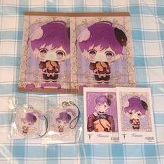 ディアラバ ポストカード ブロマイド まとめ売り アヤト多め 150枚以上 Amazon.co.jp: DIABOLIK LOVERS ディアラバ アヤト MMV アクリル