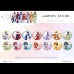 にじさんじ アニカフェ アニメイトカフェ コースター 全種