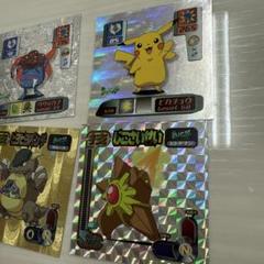 Yahoo!オークション -「カメックス シール」(ポケモンカード