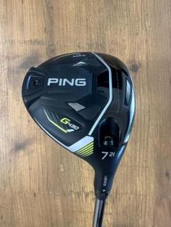 クラブ PING tour chrome 2.0 75S 7W PING TOUR 2.0 CHROME 75 S ドライバー用シャフト