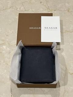 じ*う様 SEASAR Integral財布⭐︎ペトローリオ・中古品 じ*う様 SEASAR Integral財布⭐︎ペトローリオ・中古品 - メルカリ