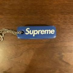 Supreme キーホルダー