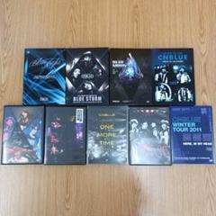 2025年最新】cnblue dvdの人気アイテム - メルカリ