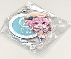 未開封 4BOX 地縛少年花子くん ふぉーちゅん☆アクリルコネクト