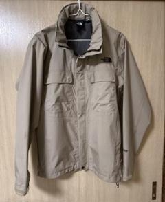 THE NORTH FACE ノースフェイス NP11341 TREKKER JACKET バック