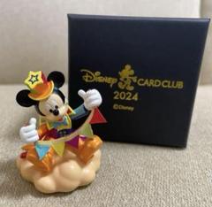 非売品 ディズニーJCBカードクラブ 40周年ペーパーウェイト