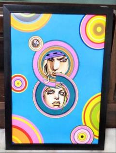 JOJOさん専用 ジョジョの奇妙な冒険 トレーディングSNS風カード 東方仗助