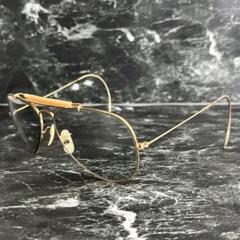 レイバン　サングラス　クロマックスアウトドアーズマン　W1663 ボシュロム② bl-ray-ban-usa-outdoorsman-ii-