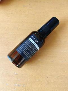 Aesop テイム ヘアセラム2本（1本新品）