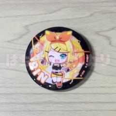 2025年最新】マジカルミライ 缶バッジ 鏡音リンの人気アイテム