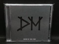 Depeche Mode デペッシュ・モード Mode 1981-1985