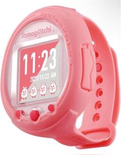 新品未開封　たまごっち  Tamagotchi Smart Coralpink Amazon.com: Tamagotchi Smart Coralpink : Toys & Games