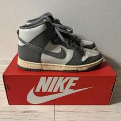 ナイキ　ダンクHIGH SE 23‼️新品同様・最終値下げ DUNK HI RETRO SE - スニーカーショップSKIT