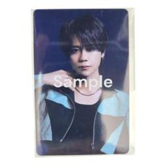 新品未使用 INI 藤牧京介 THE ORIGIN FC限定トレカ アイエヌアイ