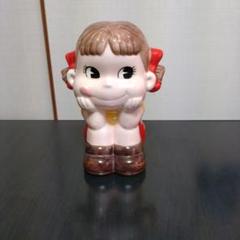 2025年最新】陶器 貯金箱 ペコちゃんの人気アイテム - メルカリ