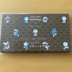2025年最新】gucci ドラえもん メモの人気アイテム - メルカリ