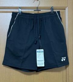 タグ付き未使用　ヨネックス ショートパンツ