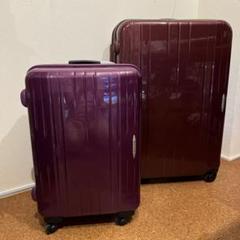 プロテカ スーツケース スタリアの中古/未使用品 - メルカリ