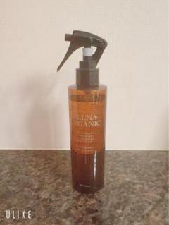 ALLNA ORGANIC(オルナオーガニック)ヘアウォーターのサムネイル