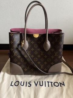 ルイ・ヴィトン(LOUIS VUITTON)ルイ・ヴィトン フランドリン