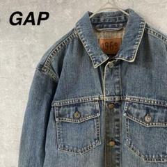 楽天市場】90s OLD GAP デニム 長袖 ボタンダウン シャツ メンズ