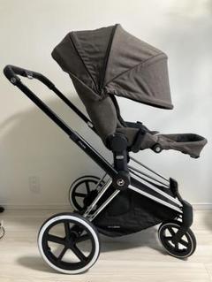 サイベックス プリアム Cybex Priam ベビーカー