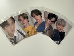 TXT together ユニバ　ラキドロ