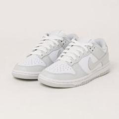 【新品未使用】NIKE(ナイキ)ダンクDUNK LOW ウィメンズ 28.5