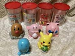 ポケモン 貯金箱 5個セット - メルカリ