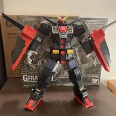 Mobile Suit Zeta Gundam G Frame FA MRX-009 Psycho Gundam