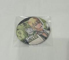 BLEACH 平子真子 コレクション缶バッジ - メルカリ