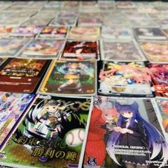 WIXOSS ウィクロス　キラカードのみ　まとめ　　ホイル WIXOSS ウィクロス キラカードのみ まとめ ホイル - メルカリ