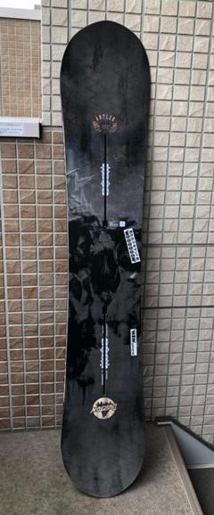バートン アントラーの中古/未使用品 - メルカリ バートン アントラーの中古/未使用品 - メルカリ