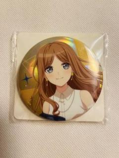 MyGO!!!!! 「わかれ道の、その先へ」 缶バッジ 長崎そよ：小日向