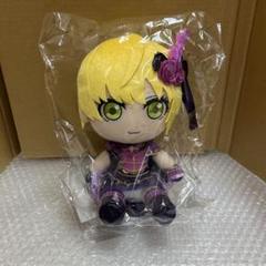 アイドルマスター シンデレラガールズ 宮本フレデリカ ぬいぐるみ マスコット アイドルマスター シンデレラガールズ ミニぬいぐるみ 宮本