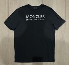 2025年最新】MONCLER カラー：ブラック系 Tシャツの人気アイテム